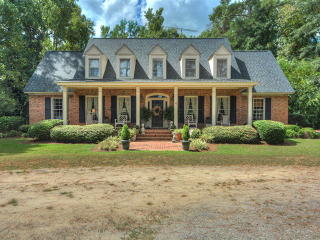 1321 Brinkley Dr, Harlem, GA 30824-4213