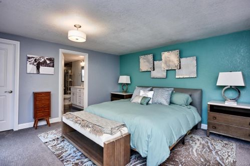 5564 Mansfield Ave, Denver CO  80237-1064 exterior