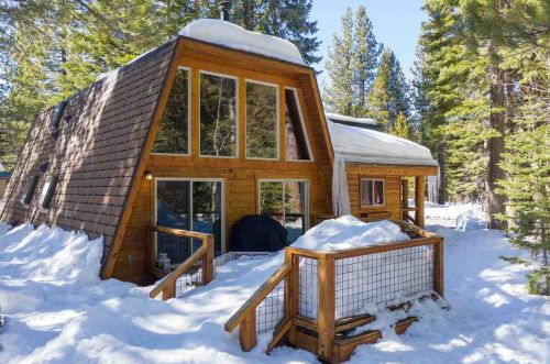12359 Hillside Dr, Truckee, CA 96161-6329