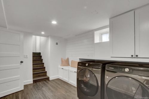 815 4th Ave, Denver CO  80218-3772 exterior