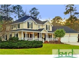 1 Baymeadow Ln, Savannah, GA 31405-1044