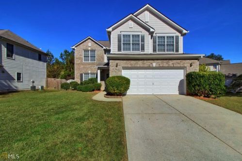 3472 Northfield Way, Kennesaw, GA 30144-4210