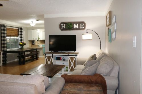 1015 Stevens Ave, Conroe TX  77301-1751 exterior