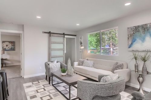 5497 67th Ave, Arvada CO  80003-4321 exterior