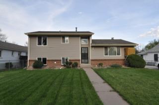1966 Bryant St, Denver, CO 80219-5522
