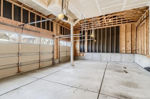 22934 Ida Ave, Denver CO 80015-6666 exterior