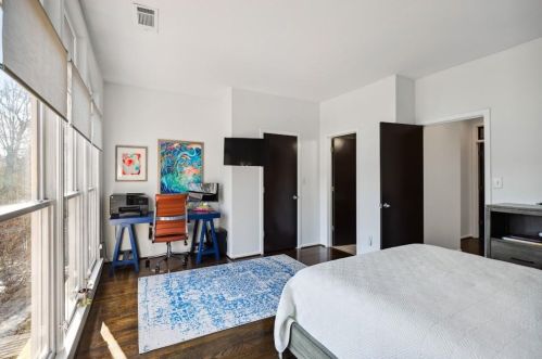 1348 Fernwood Cir, Atlanta GA  30319-3408 exterior