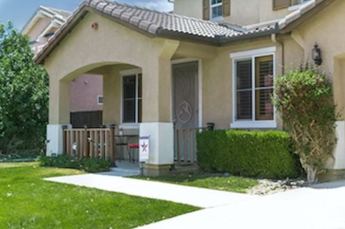 1649 Monte Verde Dr, Beaumont, CA 92223-8588