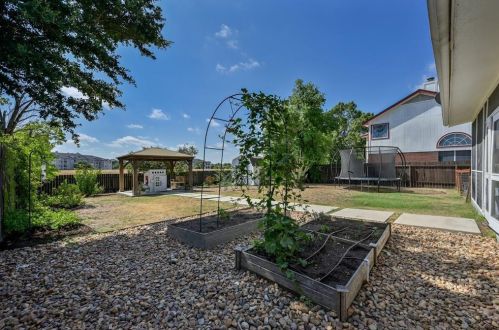 14713 Bescott Dr, Austin TX  78728-5728 exterior