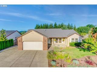 849 Jackson St, Lafayette, OR 97127-9617