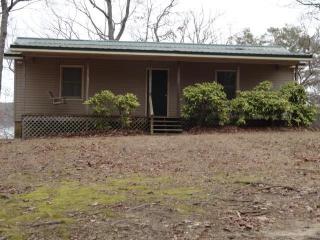 1000 Apalachee Woods Trl, Buckhead, GA 30625-1501