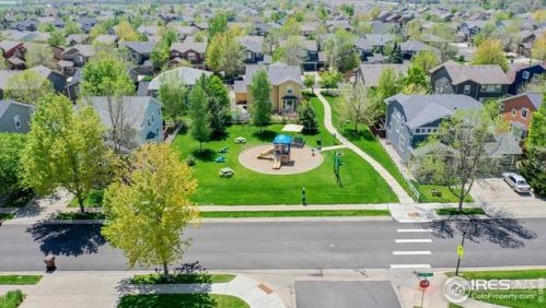 2214 Owens Ave, Fort Collins CO  80528-7146 exterior