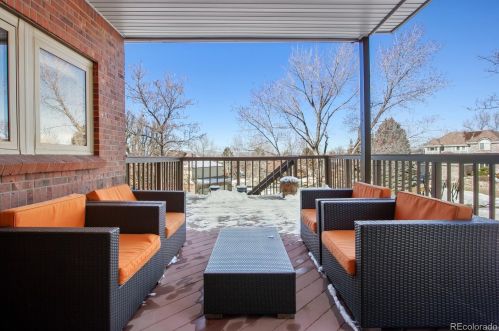 2475 Country Club Loop, Denver CO  80234-2639 exterior