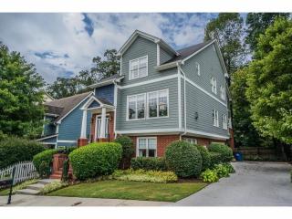 2160 Parkview Ln, Atlanta, GA 30318-1211