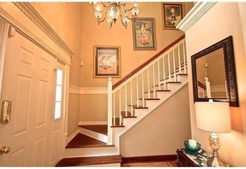 6864 Dogwood Ct, Fort Worth TX  76182-7050 exterior