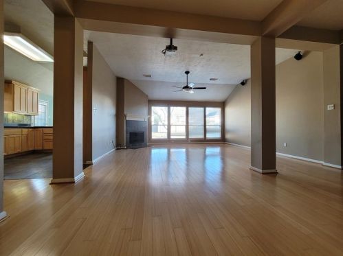 3411 Somerton Dr, Morgans Point TX  77571-3785 exterior