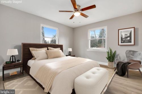 1253 Cresthaven Dr, Silver Spring MD 20903-1107 exterior