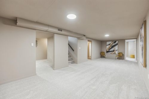 4165 Inca St, Englewood CO  80110-4513 exterior