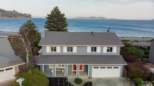 32 Surfwood Cir, San Rafael, CA 94901-2516