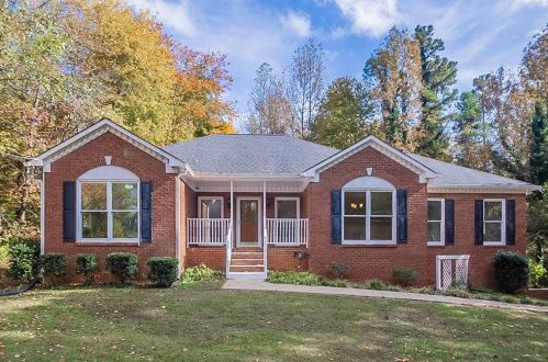 8054 Rannoch Moor Dr, Winston, GA 30187-1266