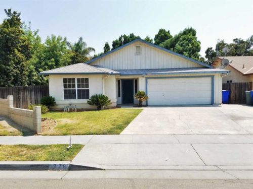 776 Pepper Ave, Lemoore, CA 93245-4401