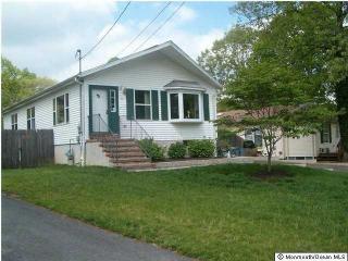 43 Frederick Ave, Wall Township NJ  07731-8563 exterior