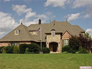 14811 52nd East Ave, Bixby, OK 74008-4075