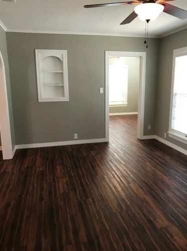 2525 Wayside Ave, Fort Worth TX  76110-2244 exterior