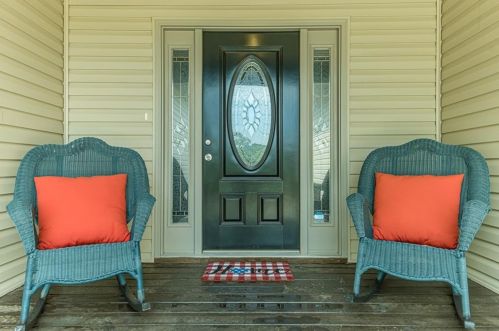 233 Tesnatee Landing Dr, Cleveland GA  30528-3868 exterior