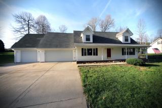 5 Lynn Lou Dr, Elkview, WV 25071-9282