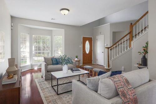 4608 Everest Ln, Austin TX  78727-5874 exterior