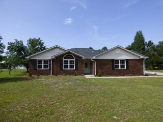 1537 Brown Rd, Hephzibah, GA 30815-4408