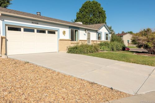 4769 Ouray St, Denver, CO 80015-1742