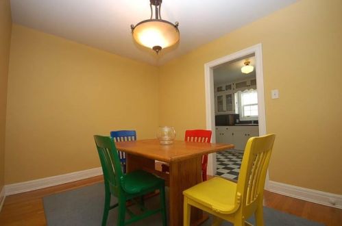 1017 43rd St, Austin TX  78751-4415 exterior