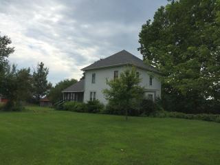 11108 1900 North Ave, Wyanet, IL 61379-9419