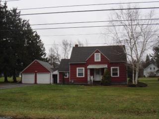 25207 Alexander Rd, Cleveland OH  44146-6416 exterior