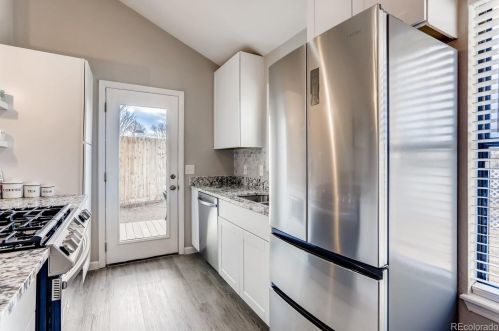 18534 Layton Pl, Aurora CO 80015-3268 exterior