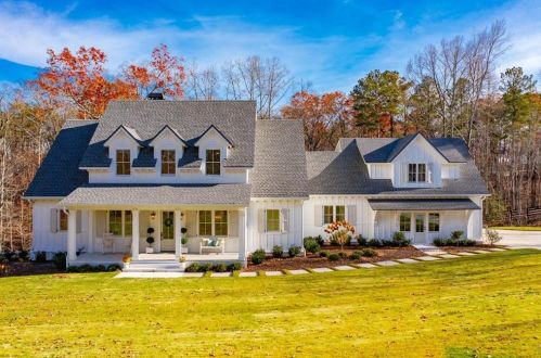 228 Laurel Ridge Ln, Ball Ground, GA 30107-0023
