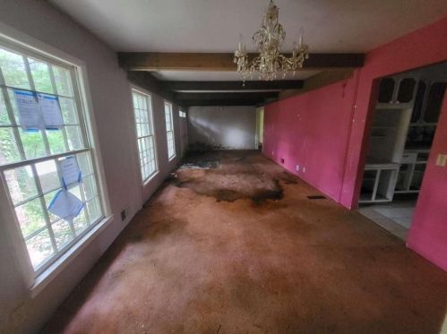 1480 Pineview Ln, Conyers GA  30012-4145 exterior