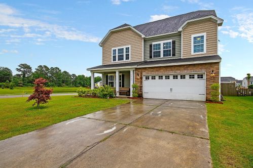 3062 Adventure Way, Ladson, SC 29456-3456