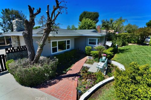 536 Comstock Ave, Glendora, CA 91741-2719