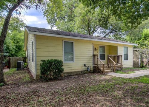 5508 Duval St, Austin TX  78751-1325 exterior