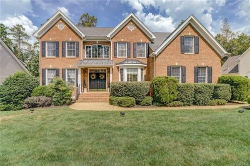 16868 Jaydee Ct, Moseley, VA 23120-2224