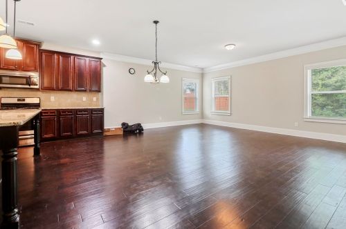 2510 Ginger Leaf Dr, Conyers GA  30013-7526 exterior