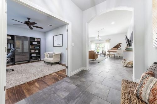 345 Arbors Cir, Webberville TX  78621-5623 exterior