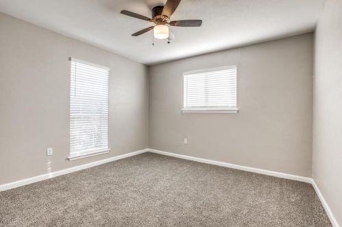 5529 Denise Dr, Fort Worth TX  76148-3708 exterior