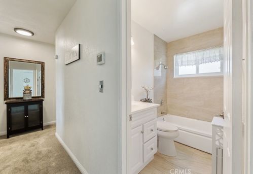 2427 Random Dr, Anaheim CA  92804-3455 exterior