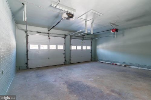 14805 Pebblestone Dr, Silver Spring MD exterior