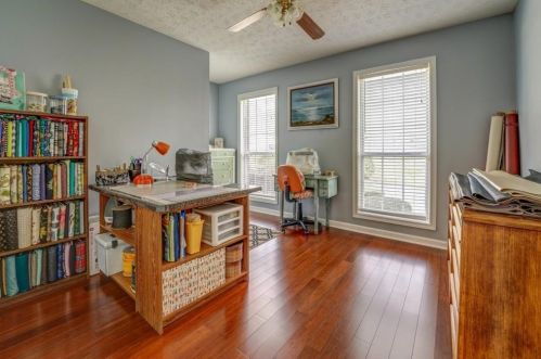 3361 Deer Hollow Trl, Conyers GA  exterior