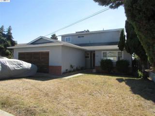 22625 Northview Dr, Hayward, CA 94541-3432